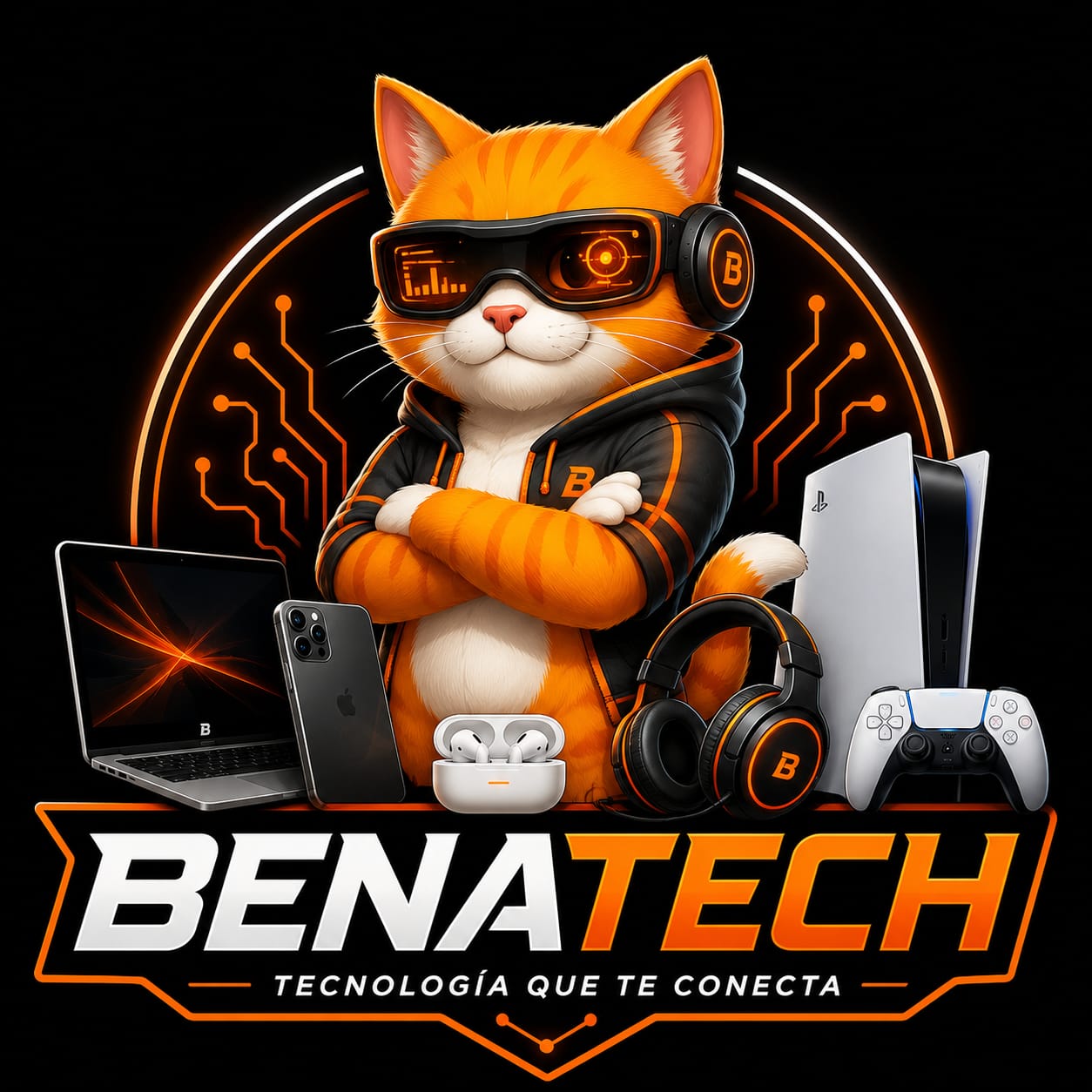 benatech.xyz